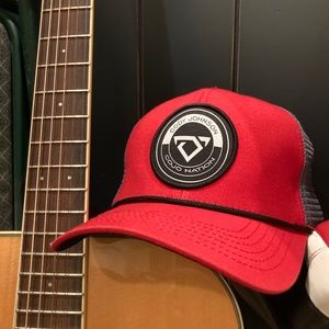 Cody Johnson Snapback